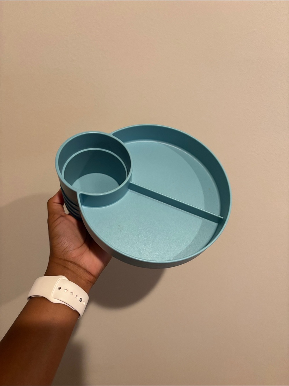 Hoovy Travel Snacker